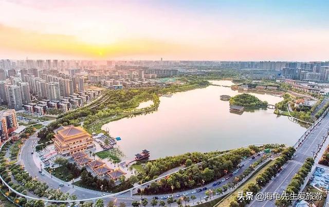 西安旅游,西安旅游攻略最佳线路