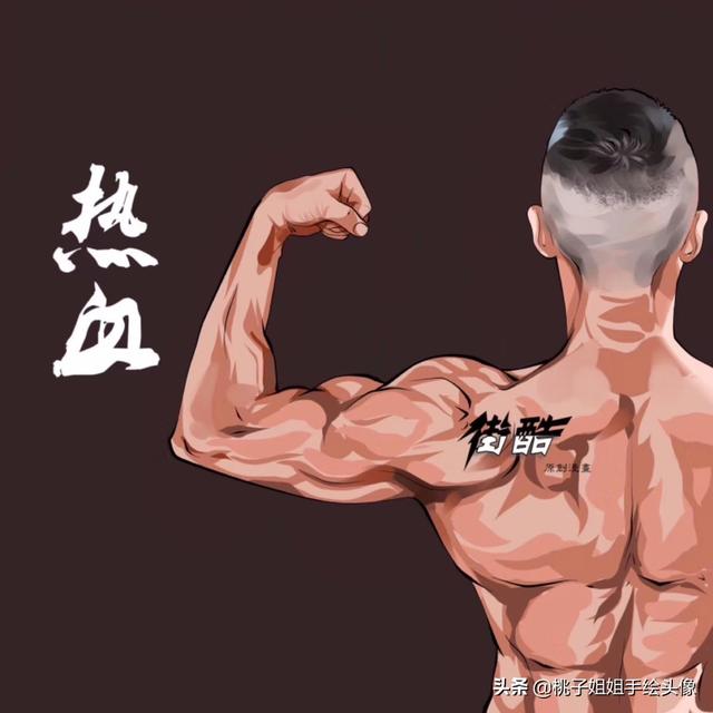 男神壁纸（有没有那种比较man的高清壁纸，男人味的，适合男生的？）