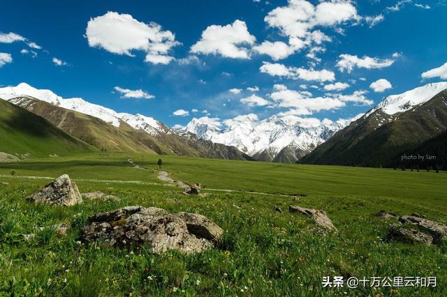 新疆必去景点排名第一名(图4)