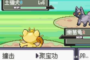 pokemmo快龙神速怎么学？：快妖精短视频