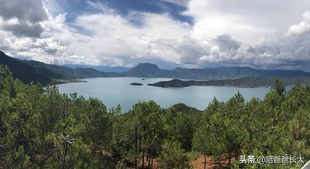 泸沽湖等必去打卡景点(图2)
