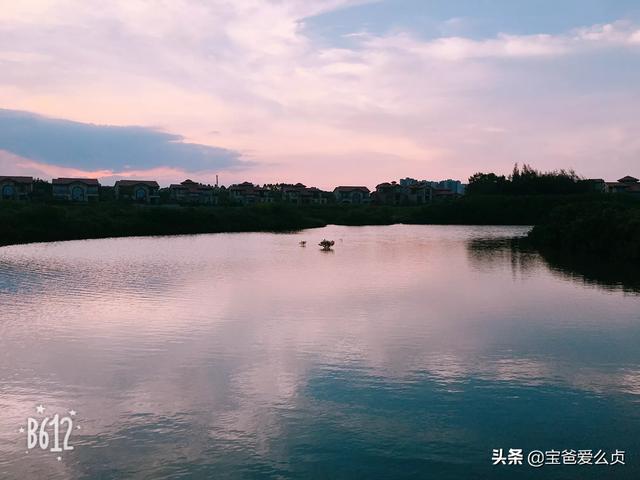 怎么把蓝天拍摄得更蓝呢,第10张