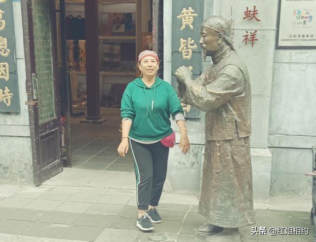 山东半岛旅游景点大全， 山东半岛旅游景点大全景点排名