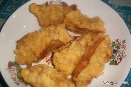 贵州油炸土鸡做法家常菜(图5)
