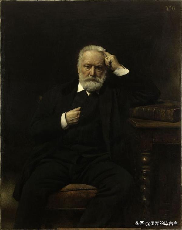 维克多雨果简介50字（维克多.雨果的资料）