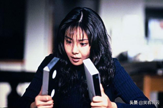 午夜凶铃原版有多可怕_午夜凶铃原版是什么