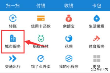 苏康码个人信息查询 苏康码-第2张图片-Game优搜