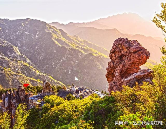 唐县的旅游景点大全， 唐县的旅游景点大全图片