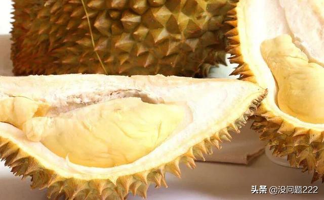 榴莲开壳后怎么吃最好(图3)