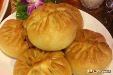六安市美食攻略（六安市风味小吃？）