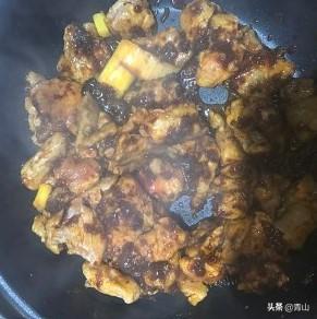 食谱食材 风味图片