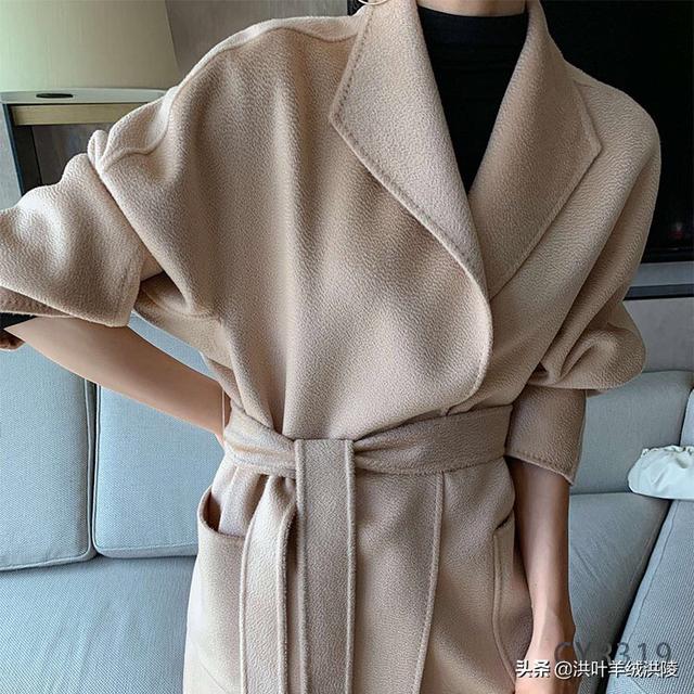 40岁女人穿什么衣服好看(图23)
