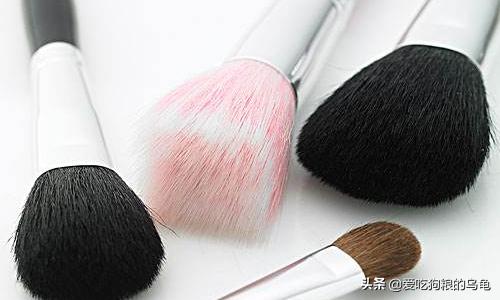 化妆套装技巧图解
