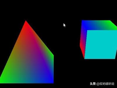 游戏编程入门？