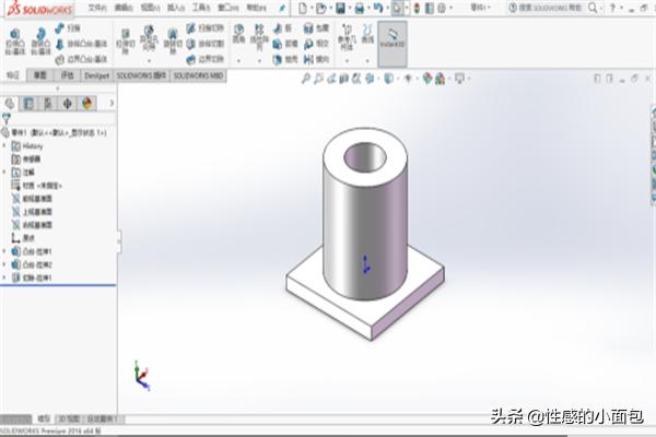 solidworks工程图-solidworks工程图表格怎么填？