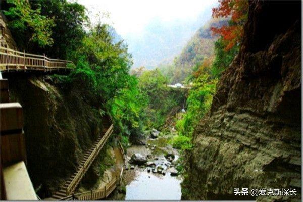 神农架必去的景点介绍(图6)