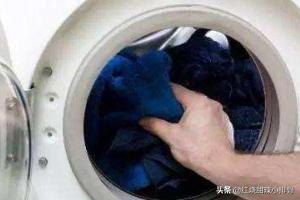 清洗洗衣机的小窍门，洗衣机如何清洗?教你几个小妙招!
