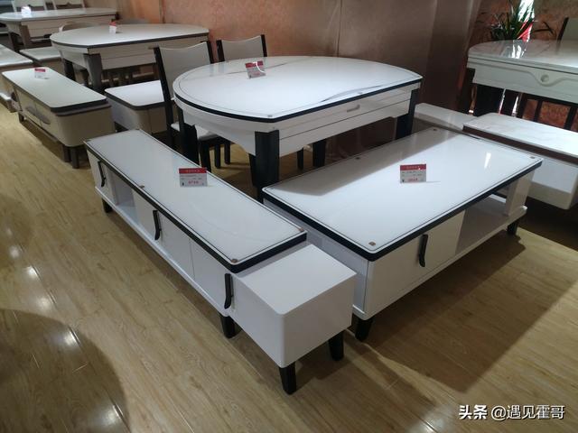 茶几上用什么样的桌布最好,第8张