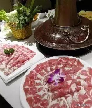 哈尔滨当地十大火锅排名？
