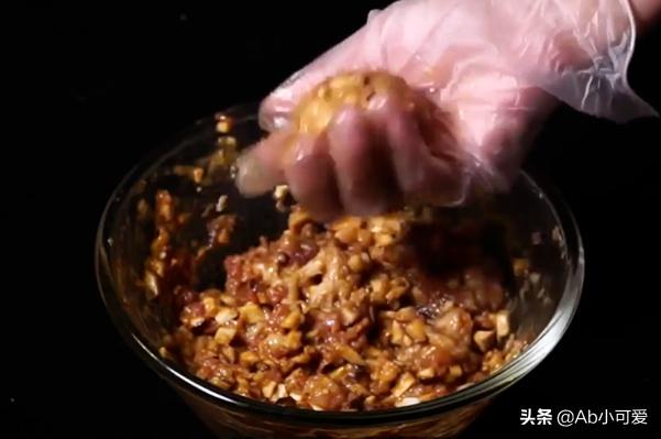 狮子头怎么做-狮子头怎么做好吃又简单