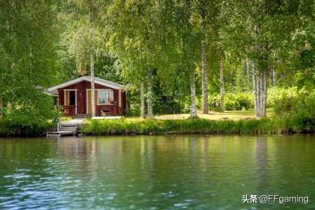 湖边小屋5攻略 湖边小屋攻略莎米  第1张