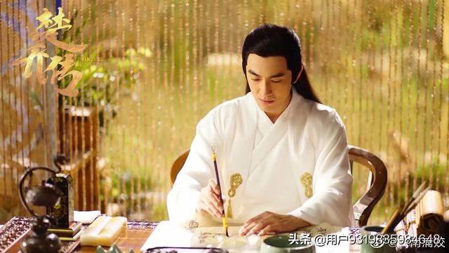 赵丽颖为河北扛大旗