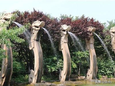 济南市旅游景点有哪些？