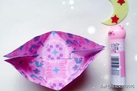 怎么折手机（不不用胶的手机怎么叠？）