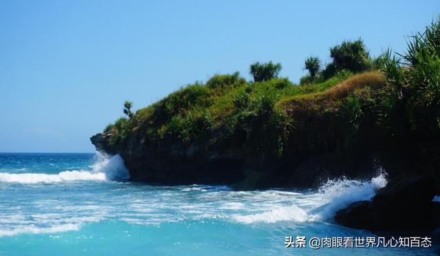 库塔海滩景点门票价格， 库塔海滩景点门票价格多少
