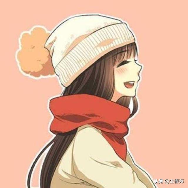 为什么一个女的不回我信息，但一直发朋友圈，女生朋友圈感情句子短句