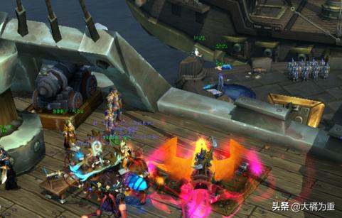 风暴军团 军团风暴之灵彩蛋-第8张图片-随然AIR主题