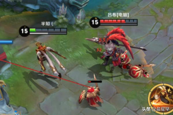 马可波罗王者荣耀动画 马可波罗王者荣耀-第12张图片-春华游戏网