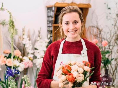 如何开一家花艺? 如何开一家花艺工作室!