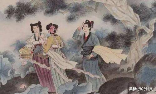 写秋天美景的诗句（赞美秋天的诗句）