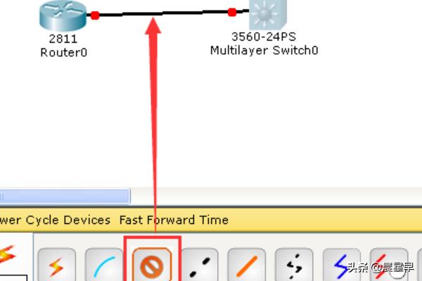 cisco packet tracer-cisco packet tracer怎么改中文