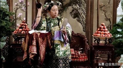 古代女人结婚戴什么好处(图14)