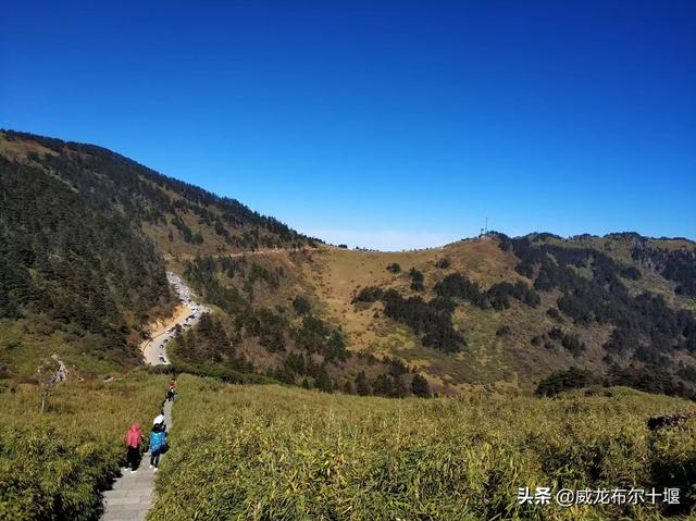 国内暑假旅游圣地有哪些？