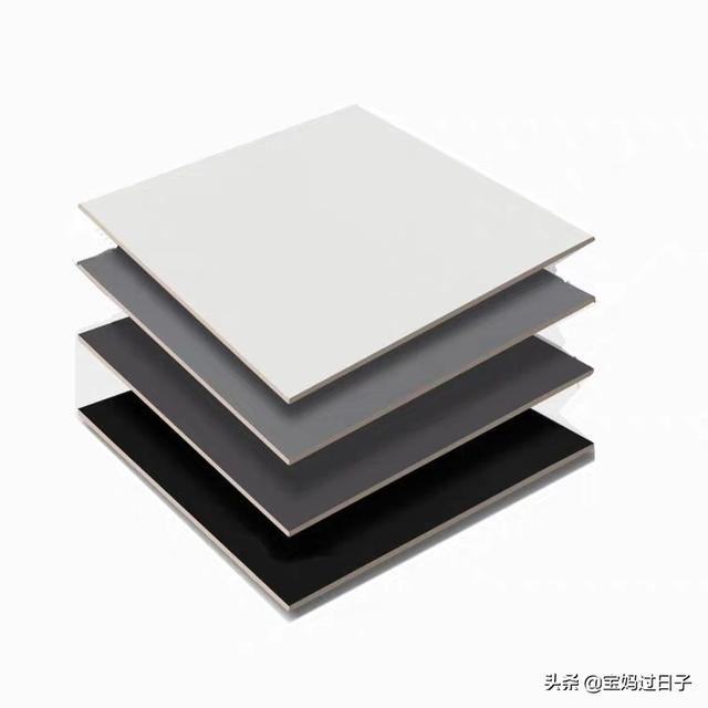 厨房瓷砖如何搭配最科学