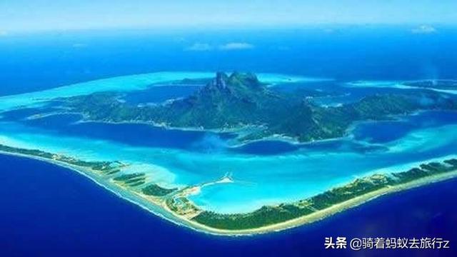 帕劳美食攻略（结婚后去哪度蜜月好？）