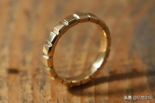 买结婚戒指-买结婚戒指有什么讲究