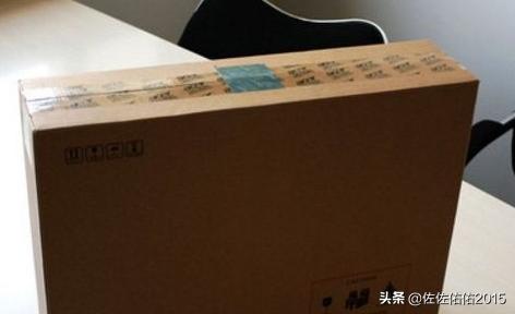 看二手