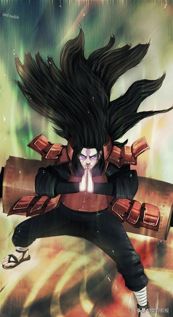 火影忍者谁最厉害 火影忍者谁最厉害的一位是谁-第1张图片-Game优搜