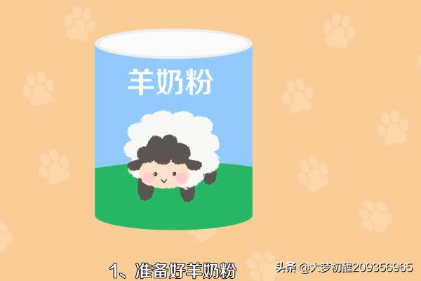 刚出生的小猫吃什么