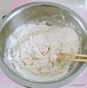 河南大饼的做法是什么？
