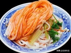 西安市吃什么美食多一点