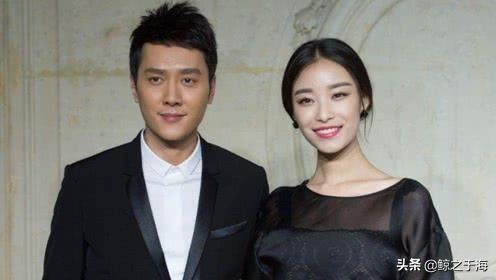 冯绍峰和倪妮_冯绍峰和倪妮的合照