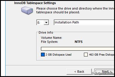 mysql安装并连接步骤？MySQL数据库安装步骤？