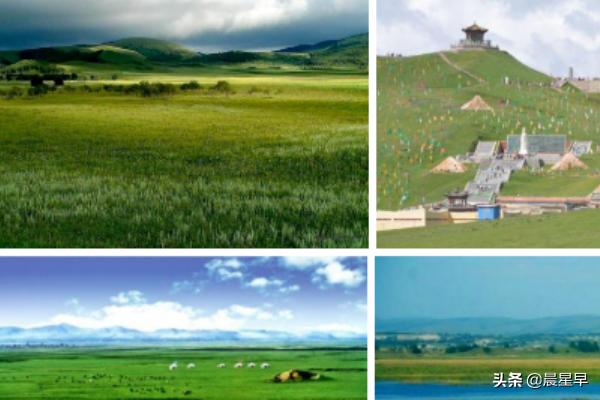 河北绿荫旅游景点大全， 河北绿荫旅游景点大全图片