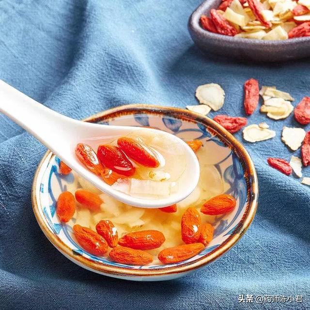 九杞有什么功效(图5)