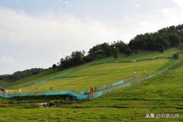 牧场 旅游景点大全， 牧场 旅游景点大全图片